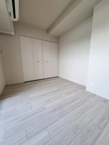 La　Douceur西宮北口の洋室|６帖