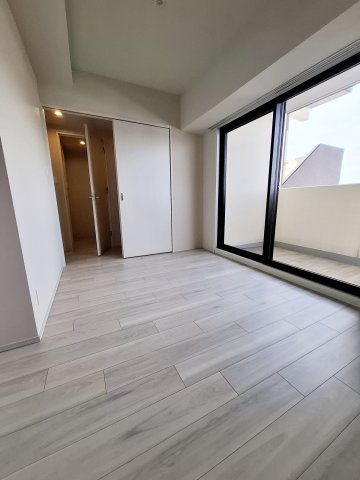 La　Douceur西宮北口の洋室|６帖