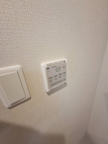 La　Douceur西宮北口の設備