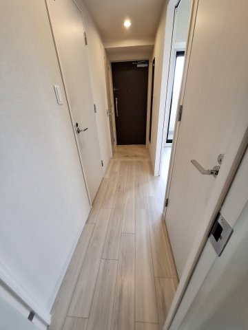 La　Douceur西宮北口の内装