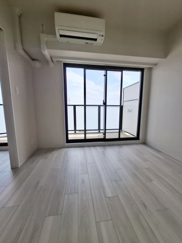 La　Douceur西宮北口の洋室|5帖