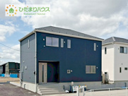 常総市新石下第10　新築戸建　2号棟の画像