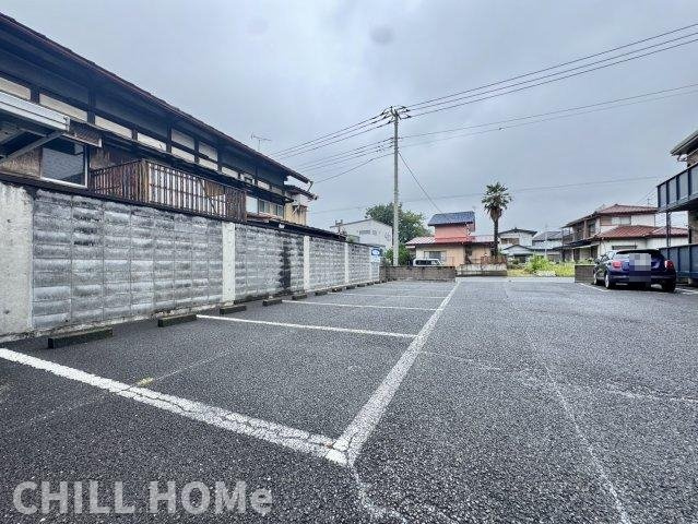 レトア絹香Bの駐車場|他社様掲載物件もまとめてご紹介、ご案内可能です(^^)/