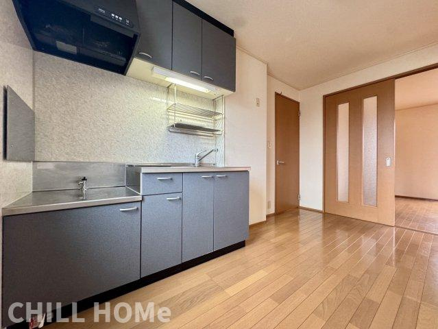レトア絹香Bのキッチン|他社様掲載物件もまとめてご紹介、ご案内可能です(^^)/