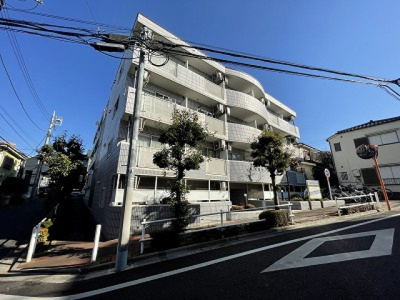 【外観】 | エスポワール園