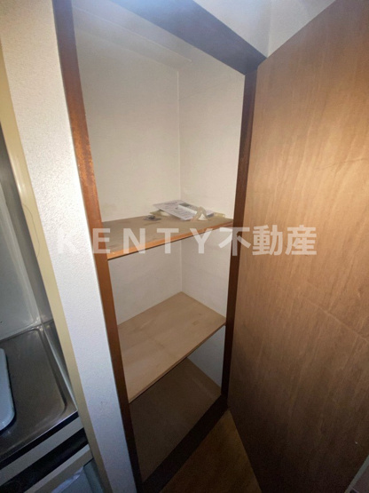 【その他】 | グランドールI | ※別部屋参考写真
