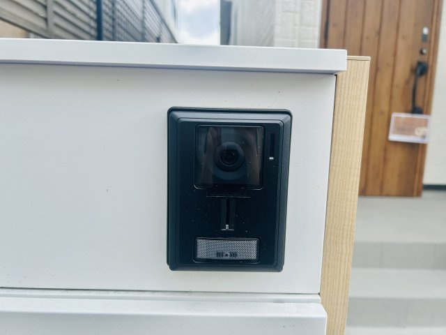 千葉市若葉区都賀の台４丁目の居間・リビング|建築施工例