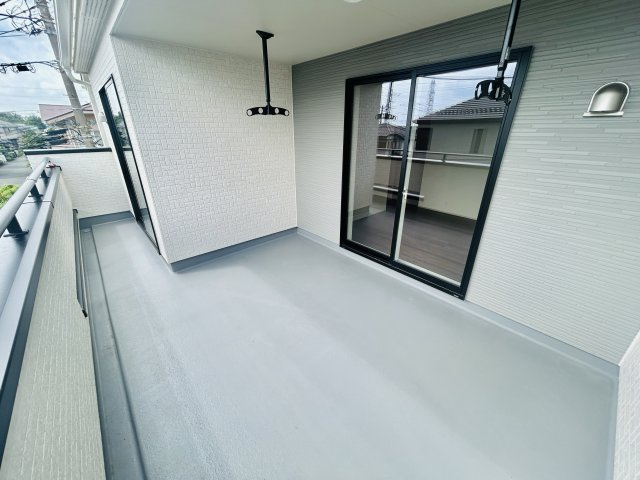 千葉市若葉区都賀の台４丁目の設備|建築施工例