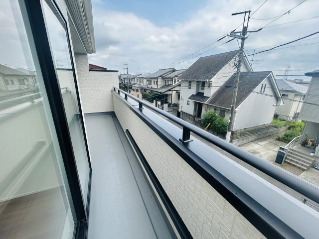 千葉市若葉区都賀の台４丁目の設備|建築施工例