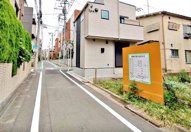 西池袋3丁目土地の画像