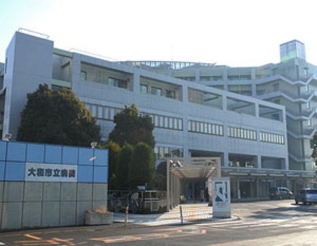 Grace Court YAMATOの周辺