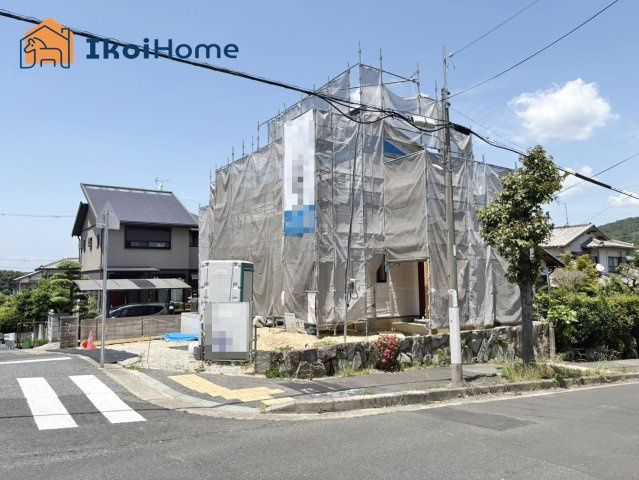 神戸市西区秋葉台2丁目　全1棟　新築戸建のその他|●年中無休：当日予約可●緑豊かでのびのびと子育てが出来る閑静な住宅地