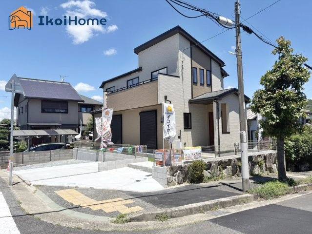 神戸市西区秋葉台2丁目　全1棟　新築戸建のその他|【ホームページに現地動画掲載中】●年中無休：当日予約可●一戸建ての多いエリア、静かで落ち着いた雰囲気