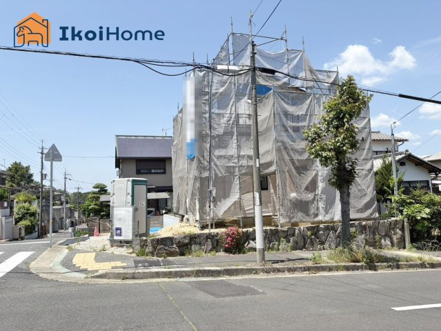 神戸市西区秋葉台2丁目　全1棟　新築戸建のその他|●年中無休：当日予約可●西区、垂水区、明石市初。弊社は契約前に新築戸建の住宅診断を無料で行っています
