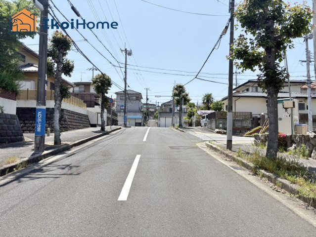神戸市西区秋葉台2丁目　全1棟　新築戸建のその他|弊社独自で毎月５組限定「人気オプション３点パック」カーポート・バルコニー・ウッドデッキを１万円で取付