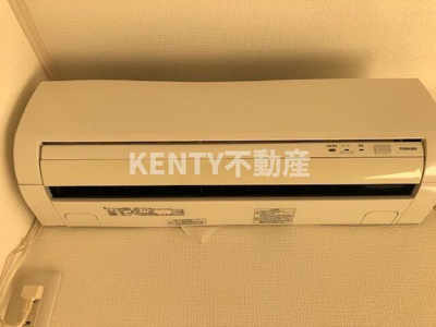 【設備】 | クレール西蒲田