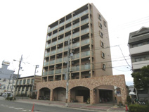 プライムタワー西今川の画像