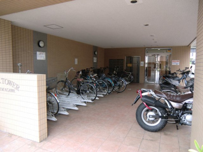 【その他】 | プライムタワー西今川
