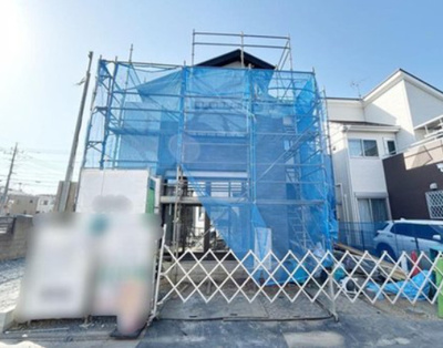 【外観】 | 所沢市狭山ケ丘1丁目　全1棟