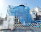 所沢市狭山ケ丘1丁目　全1棟の画像