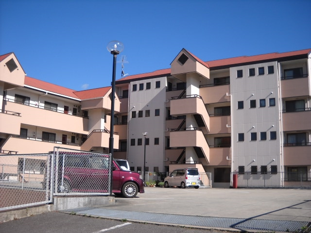 マンションイレブン