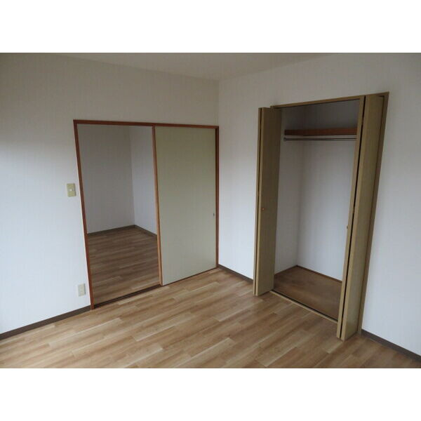 マンションイレブンの収納