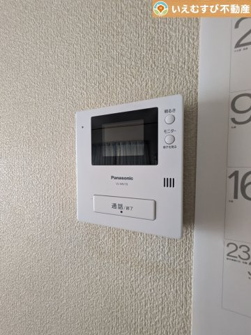 熊谷市肥塚　中古住宅の設備