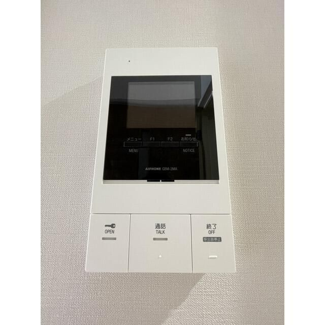 ＨＦときわ台レジデンスのセキュリティ