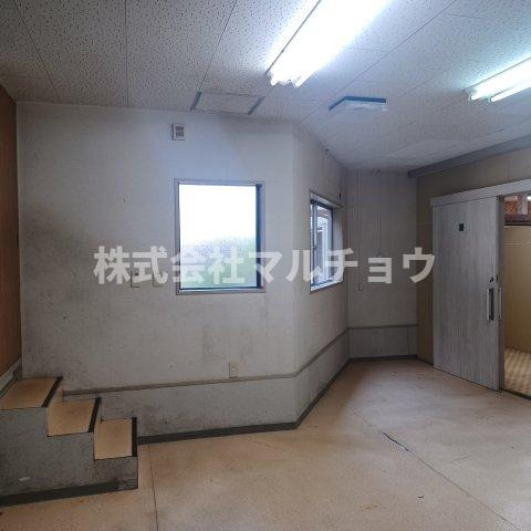 朝来店舗の内装|内装も気になるポイント