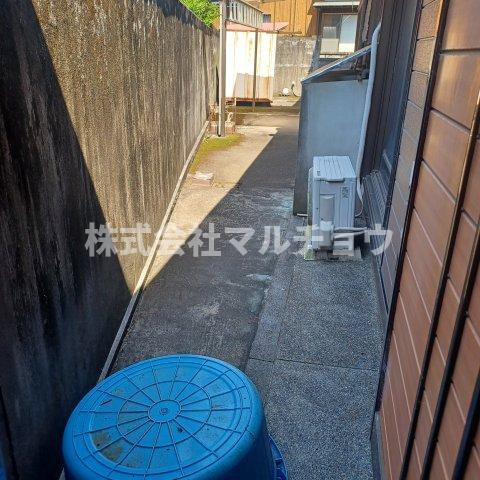 朝来店舗のその他