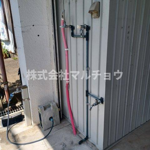 朝来店舗のその他