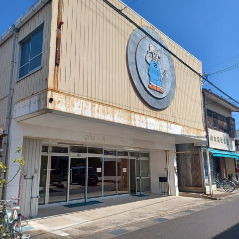 朝来店舗