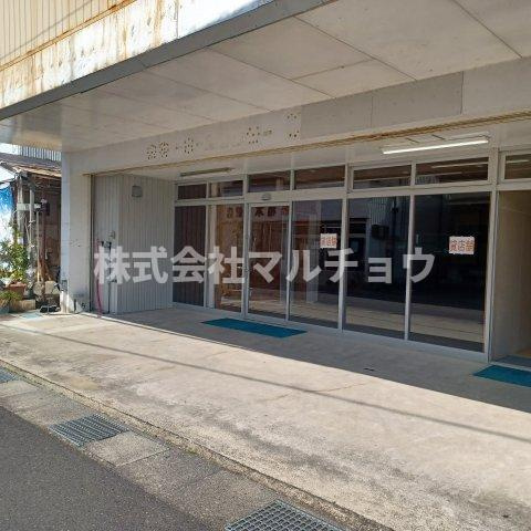 朝来店舗