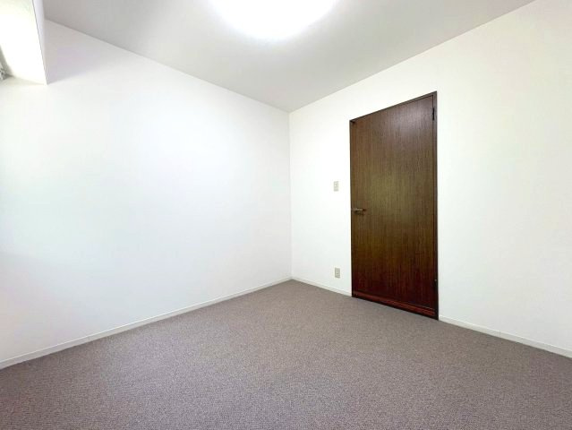 グランパス富田林の子供部屋