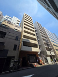 中央区日本橋小伝馬町の店舗事務所の画像