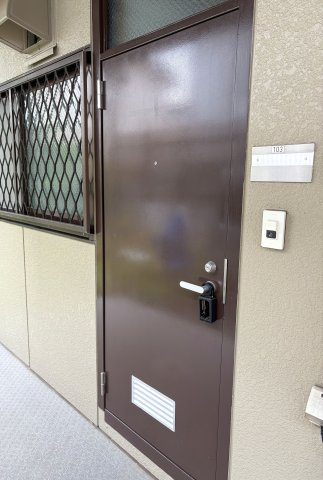 【設備】 | アークタウン | 同間取りの別室写真を使用しております。