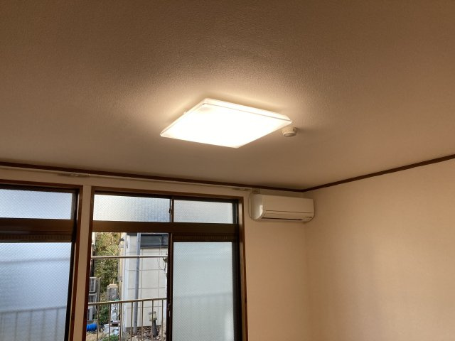 【設備】 | アークタウン | 同間取りの別室写真を使用しております。