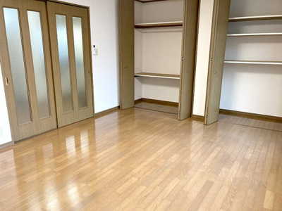【内装】 | アークタウン | 同間取りの別室写真を使用しております。