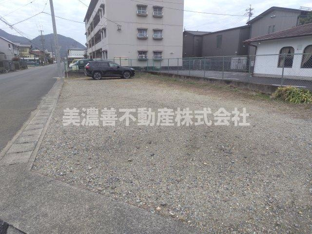 ６６９９５　岐阜市福光東土地の外観