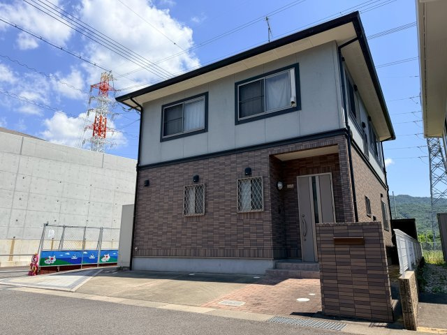 平成ヶ浜二丁目　戸建
