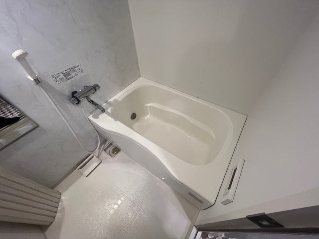 フォレストタウンの展望