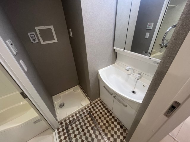 フォレストタウンのキッチン