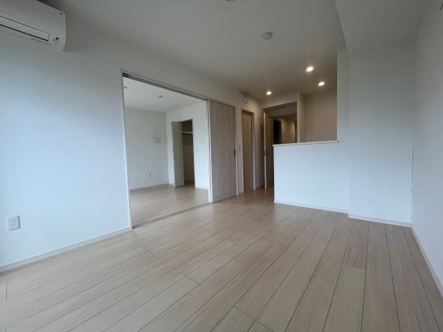 フォレストタウンの設備
