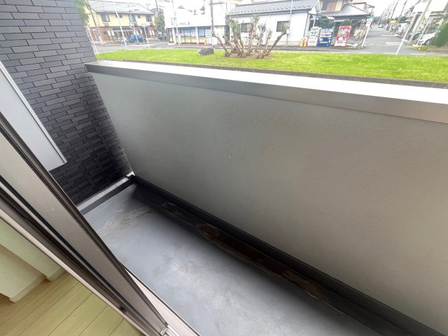 フォレストタウンのその他共用部分|駐輪場