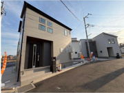 大和市福田第2　全10棟　1号棟の画像