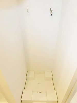 【設備】 | レガリス品川南大井パークサイド