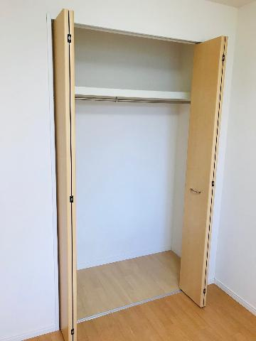 HANAMIZUKIの収納