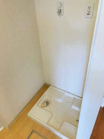 HANAMIZUKIの設備