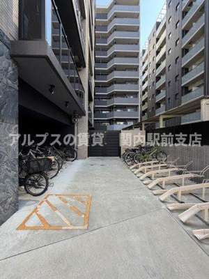 【その他共用部分】 | ラグゼナ磯子