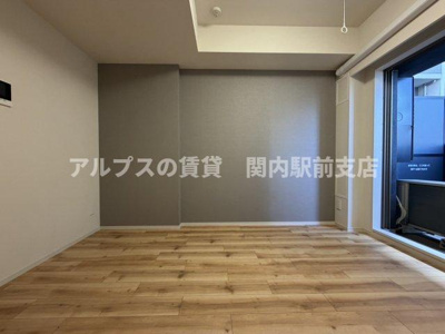 【居間・リビング】 | ラグゼナ磯子
